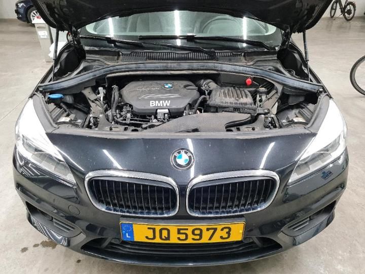 Photo 10 VIN: WBA2E710705G44616 - BMW 2 GRAN TOURER 