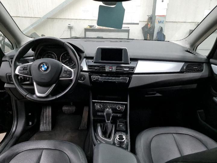 Photo 12 VIN: WBA2E710705G44616 - BMW 2 GRAN TOURER 