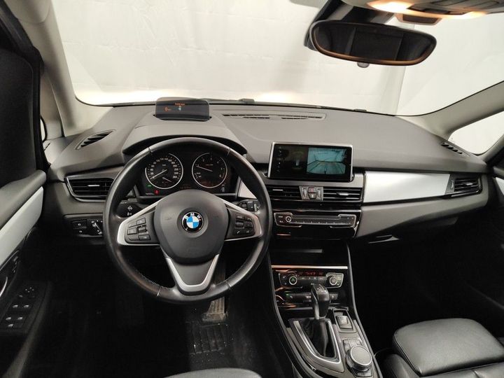 Photo 8 VIN: WBA2E710705G44762 - BMW 2-SERIE GRANTOUR.'15 