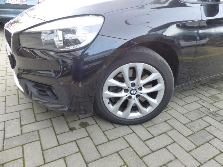 Photo 15 VIN: WBA2E71070P933917 - BMW 2 GRAN TOURER 