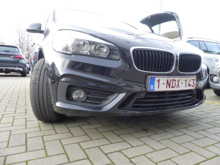 Photo 23 VIN: WBA2E71070P933917 - BMW 2 GRAN TOURER 