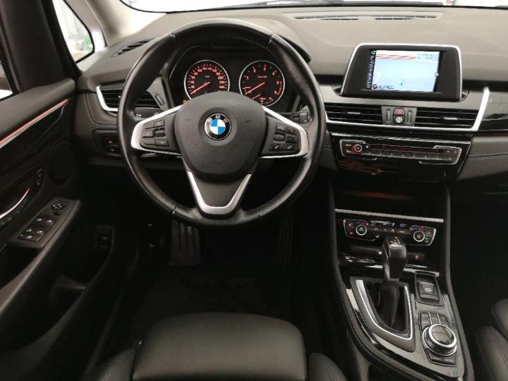 Photo 9 VIN: WBA2E710805G44379 - BMW 2 