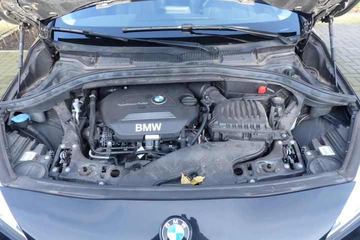 Photo 21 VIN: WBA2E710805G44608 - BMW 2-REEKS GRAN TO 