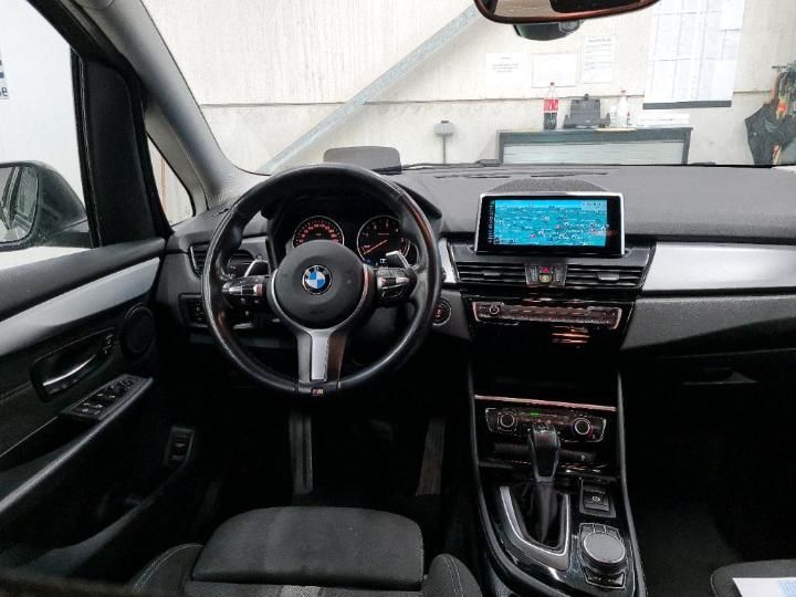 Photo 12 VIN: WBA2E71080P934316 - BMW 2 GRAN TOURER 