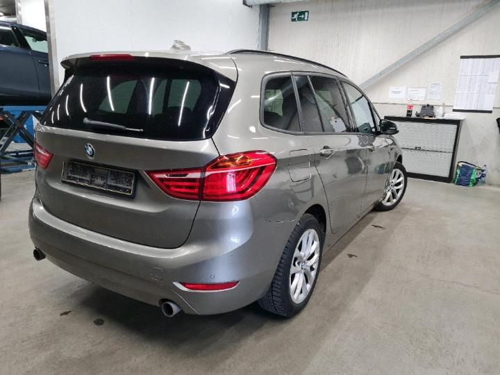 Photo 2 VIN: WBA2E71080P934316 - BMW 2 GRAN TOURER 