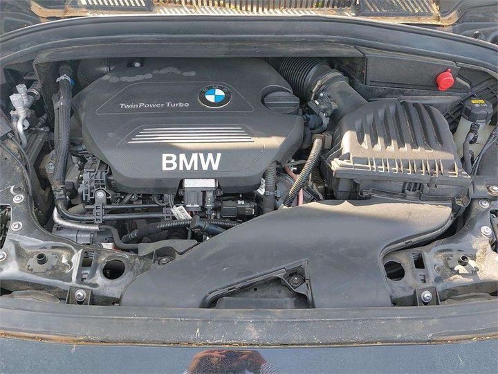 Photo 17 VIN: WBA2E710905G44293 - BMW SERIE 2 GRAN TOURER 