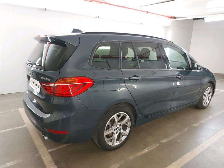 Photo 2 VIN: WBA2E710905G44696 - BMW 2 REEKS GRAN TOURER 