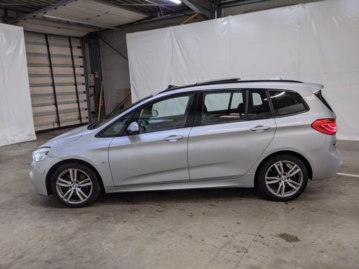 Photo 3 VIN: WBA2E710905G44987 - BMW SERIE 2 GRAN TOURER 