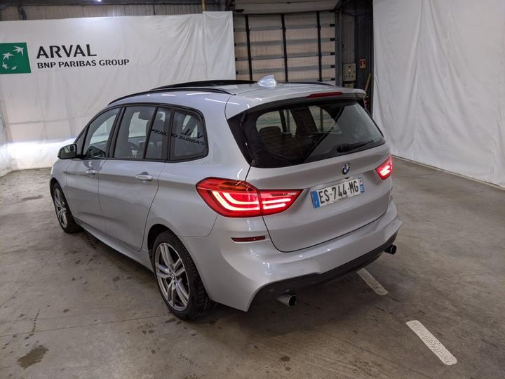 Photo 4 VIN: WBA2E710905G44987 - BMW SERIE 2 GRAN TOURER 