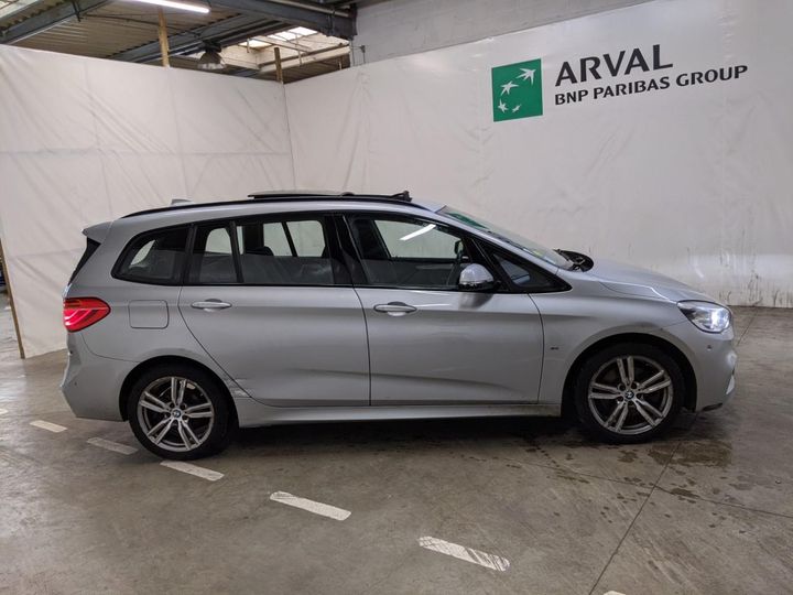 Photo 6 VIN: WBA2E710905G44987 - BMW SERIE 2 GRAN TOURER 