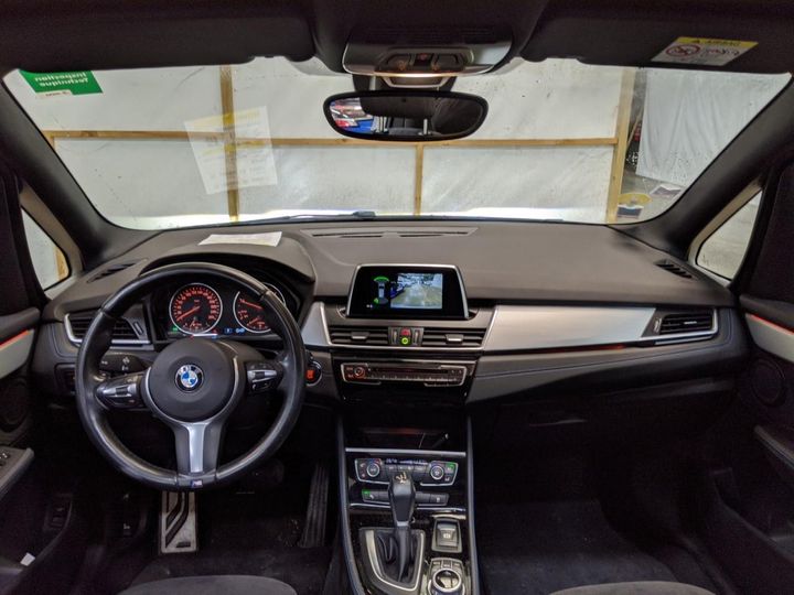 Photo 8 VIN: WBA2E710905G44987 - BMW SERIE 2 GRAN TOURER 