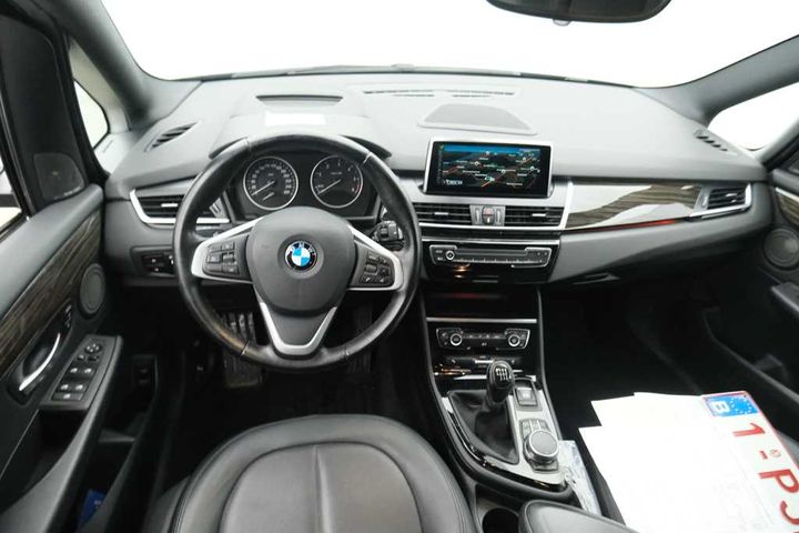 Photo 5 VIN: WBA2E71090P935328 - BMW 2-SERIE GRANTOUR.&#3915 