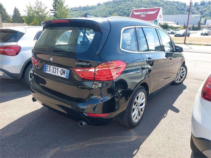 Photo 3 VIN: WBA2E710X05G45016 - BMW SERIE 2 GRAN TOURER 