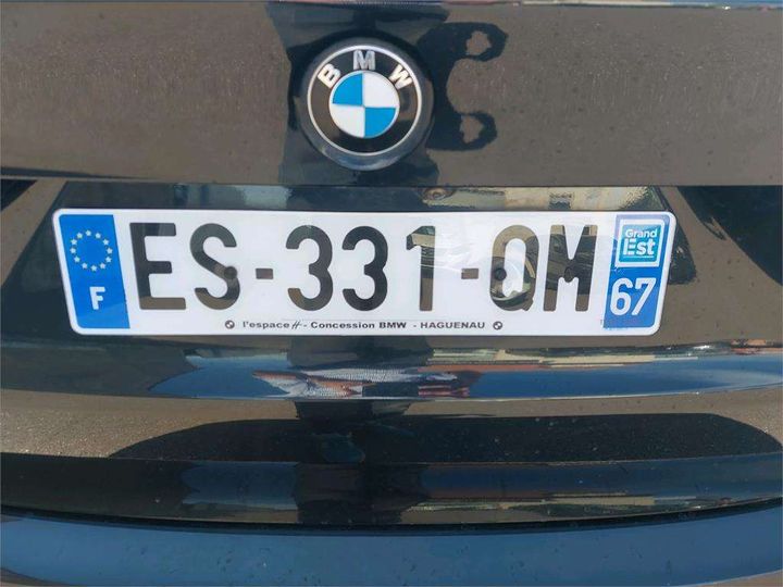 Photo 5 VIN: WBA2E710X05G45016 - BMW SERIE 2 GRAN TOURER 