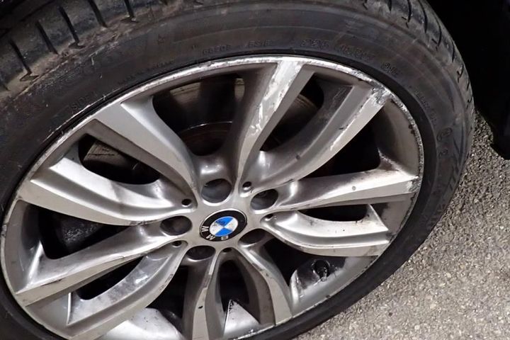 Photo 29 VIN: WBA2E710X0P933670 - BMW SERIE 2 GRAN TOURER 