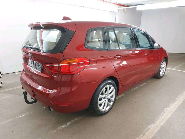 Photo 2 VIN: WBA2E710X0P935323 - BMW 2 REEKS GRAN TOURER 