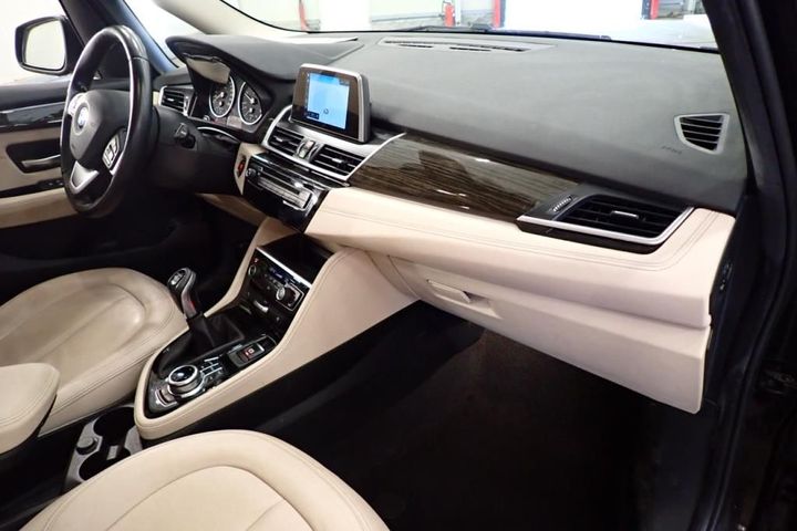 Photo 6 VIN: WBA2E710X0P935709 - BMW SERIE 2 GRAN TOURER 