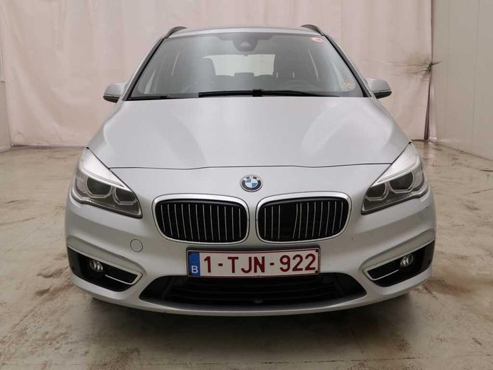 Photo 17 VIN: WBA2E910005K64977 - BMW 2-REEKS GRAN TO 