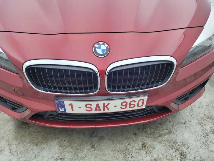 Photo 5 VIN: WBA2E910105J65939 - BMW 2-SERIE GRANTOUR.&#3915 