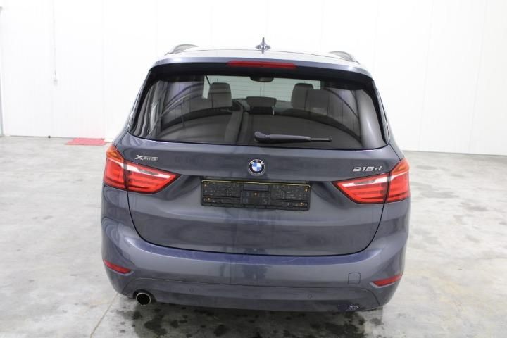 Photo 5 VIN: WBA2E910205A22405 - BMW 2 SERIES ESTATE 