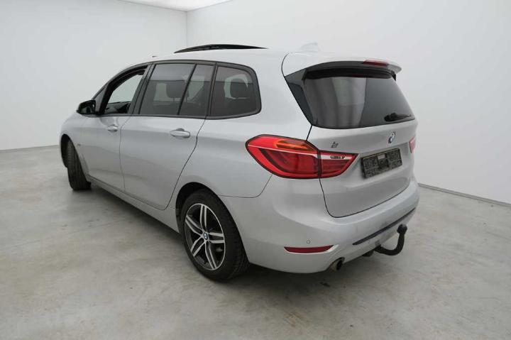 Photo 2 VIN: WBA2E910305A22185 - BMW 2SRIE GRAN TOUR14 