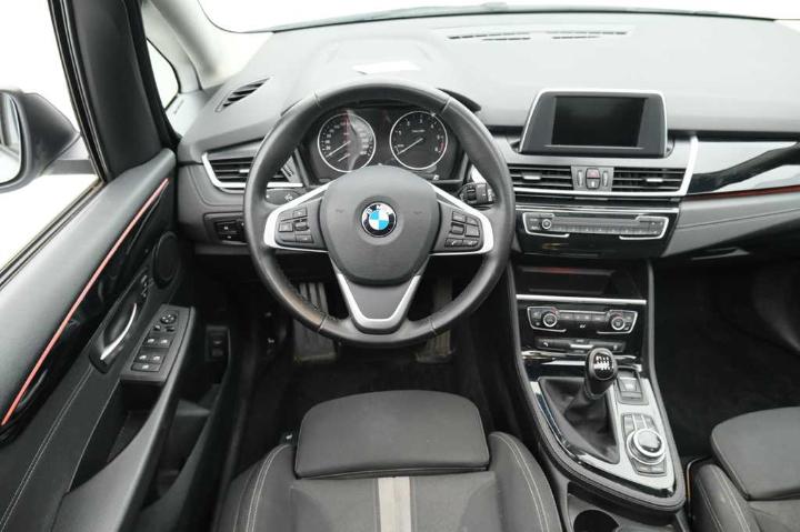 Photo 5 VIN: WBA2E910305A22185 - BMW 2SRIE GRAN TOUR14 