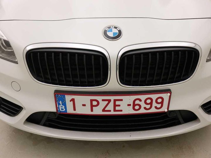 Photo 12 VIN: WBA2E910405A22289 - BMW BMW 2 SERIES 