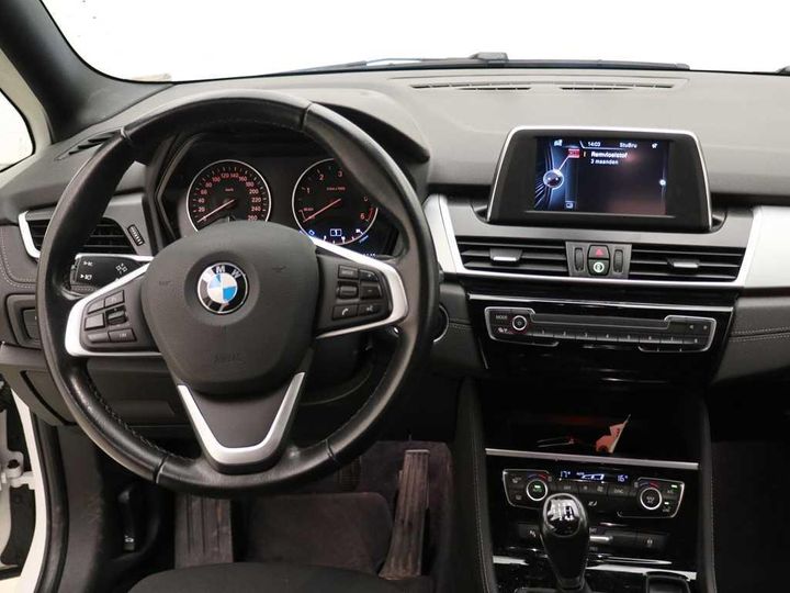 Photo 15 VIN: WBA2E910405A22289 - BMW BMW 2 SERIES 