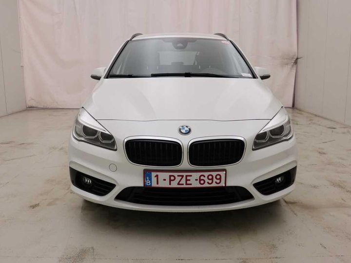 Photo 16 VIN: WBA2E910405A22289 - BMW BMW 2 SERIES 