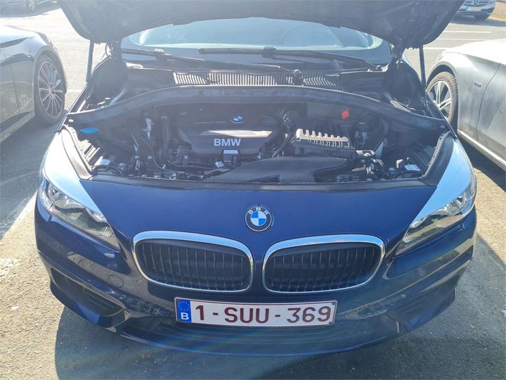 Photo 22 VIN: WBA2E910405A22356 - BMW 2-REEKS GRAN TO 