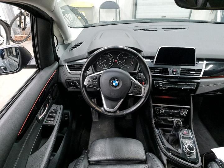 Photo 12 VIN: WBA2E910505A22432 - BMW 2 GRAN TOURER 