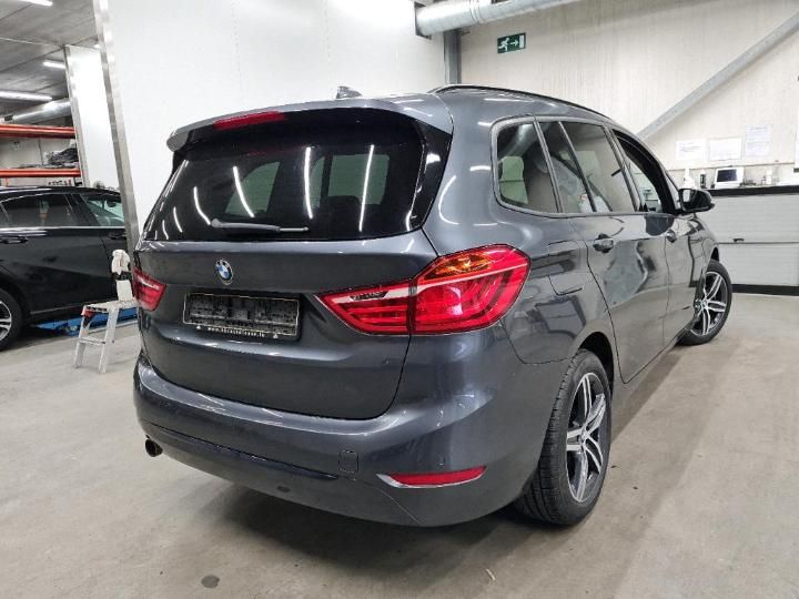 Photo 2 VIN: WBA2E910505A22432 - BMW 2 GRAN TOURER 