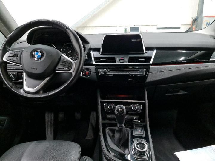 Photo 8 VIN: WBA2E910505A22432 - BMW 2 GRAN TOURER 