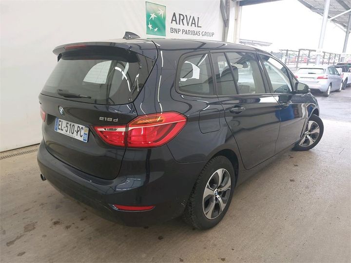 Photo 7 VIN: WBA2E910505J65877 - BMW SRIE 2 GRAN TOURER 