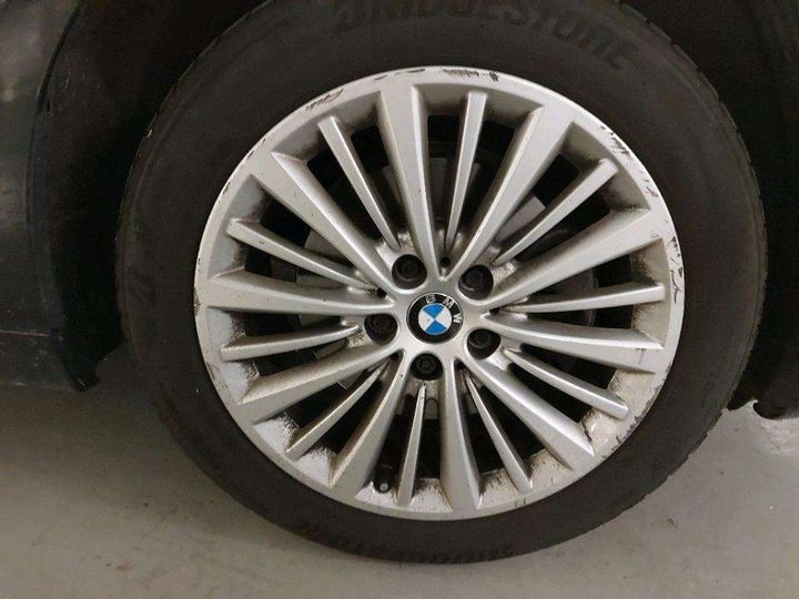 Photo 18 VIN: WBA2E910605A45878 - BMW SERIE 2 GRAN TOURER 