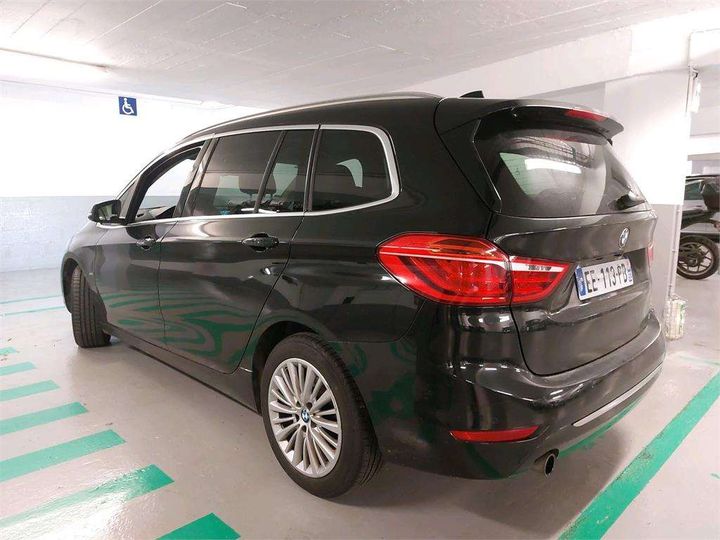 Photo 2 VIN: WBA2E910605A45878 - BMW SERIE 2 GRAN TOURER 