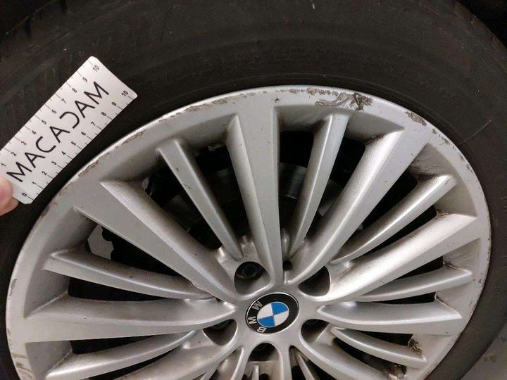 Photo 21 VIN: WBA2E910605A45878 - BMW SERIE 2 GRAN TOURER 