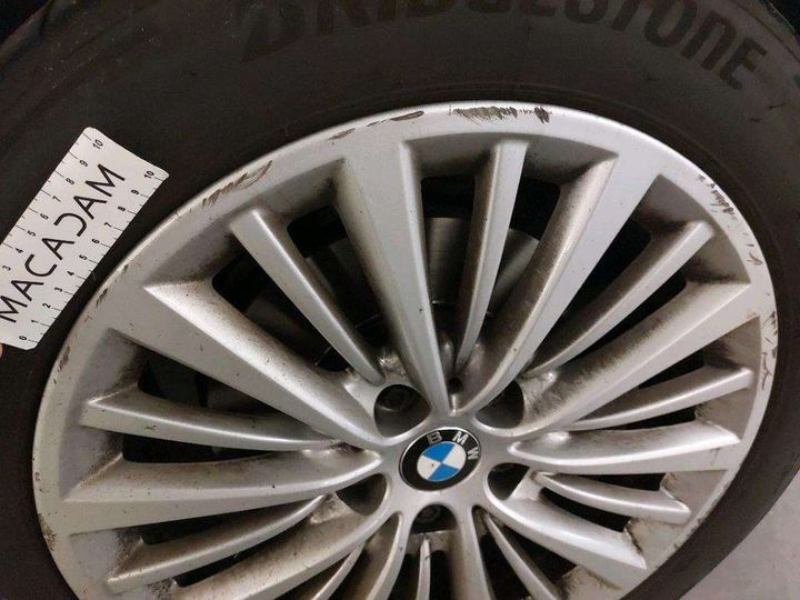 Photo 30 VIN: WBA2E910605A45878 - BMW SERIE 2 GRAN TOURER 