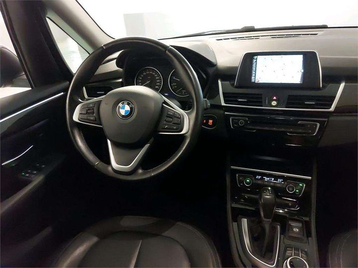 Photo 4 VIN: WBA2E910605A45878 - BMW SERIE 2 GRAN TOURER 