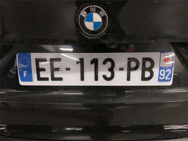 Photo 5 VIN: WBA2E910605A45878 - BMW SERIE 2 GRAN TOURER 