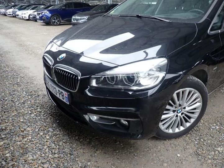 Photo 18 VIN: WBA2E910605A45878 - BMW SERIE 2 GRAN TOURER 