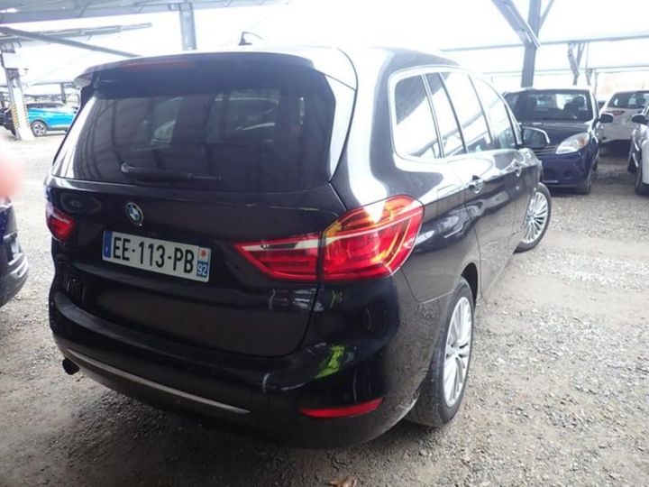 Photo 2 VIN: WBA2E910605A45878 - BMW SERIE 2 GRAN TOURER 