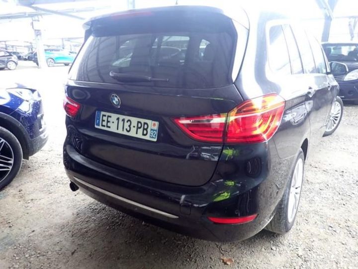 Photo 20 VIN: WBA2E910605A45878 - BMW SERIE 2 GRAN TOURER 