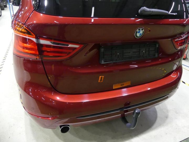 Photo 19 VIN: WBA2E910X05K65389 - BMW 2 GRAN TOURER 