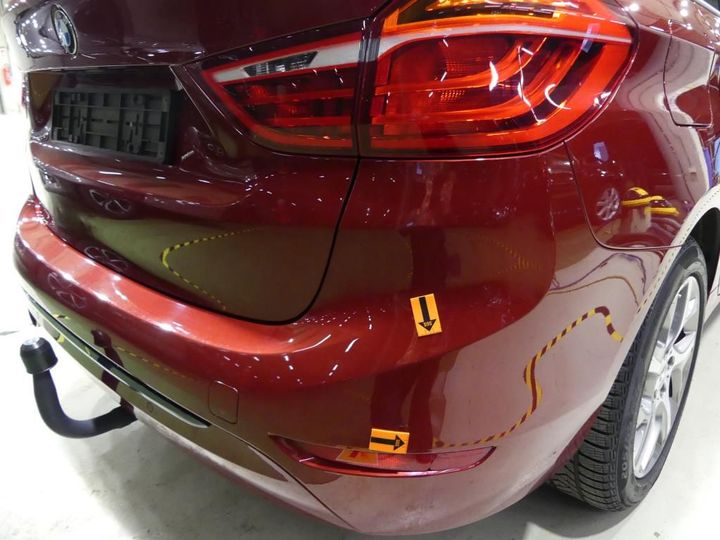 Photo 24 VIN: WBA2E910X05K65389 - BMW 2 GRAN TOURER 