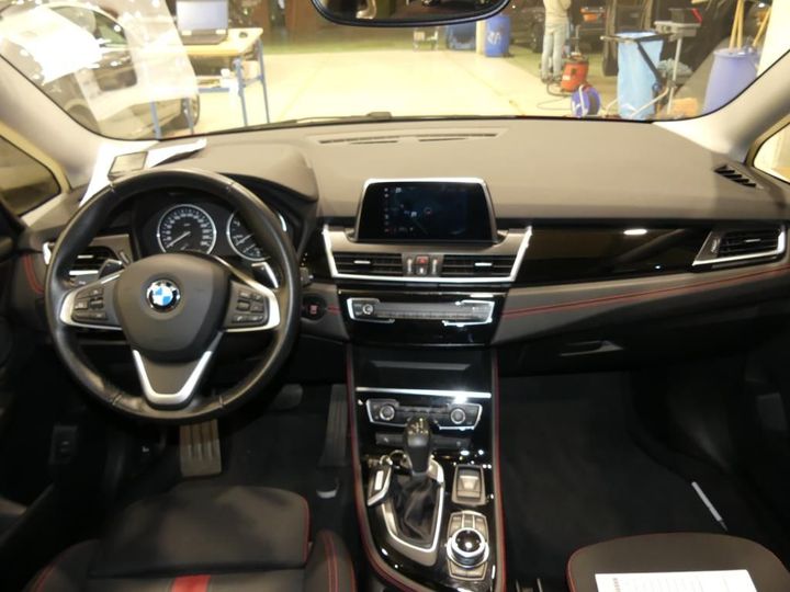 Photo 8 VIN: WBA2E910X05K65389 - BMW 2 GRAN TOURER 