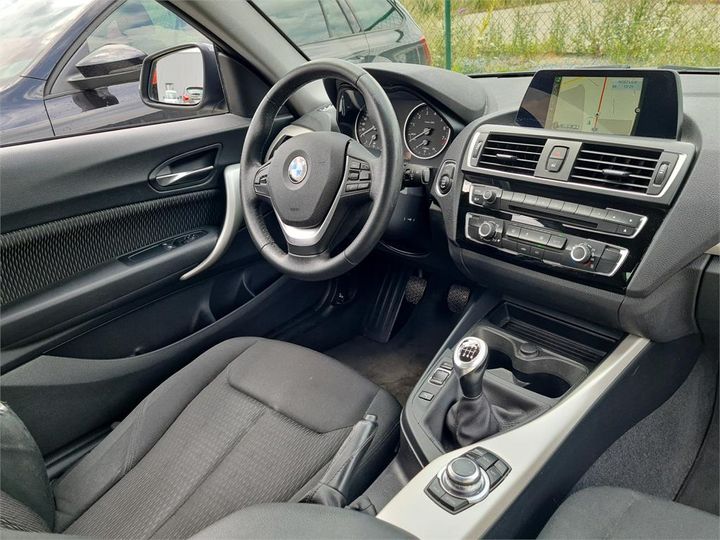 Photo 12 VIN: WBA2F11020V975000 - BMW 2 COUPE 