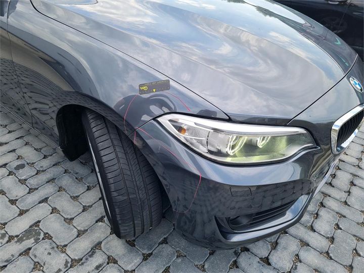 Photo 32 VIN: WBA2F11020V975000 - BMW 2 COUPE 