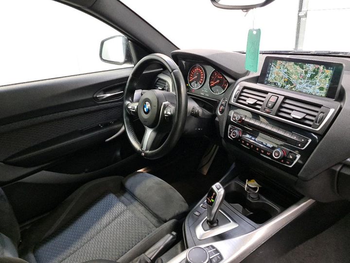 Photo 6 VIN: WBA2F11060V866877 - BMW 218 