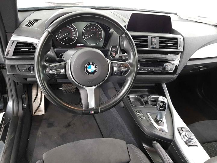 Photo 10 VIN: WBA2F11090V597239 - BMW 2 SERIE COUP 